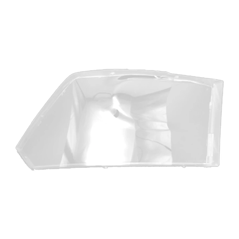 Car Right Headlight Shell Lamp Shade Transparent Lens Cover Headlight Cover for Dodge RAM Trucks 1500 2500
Car Right Headlight Shell Lamp Shade Transparent Lens Cover Headlight Cover for Dodge RAM Trucks 1500 2500