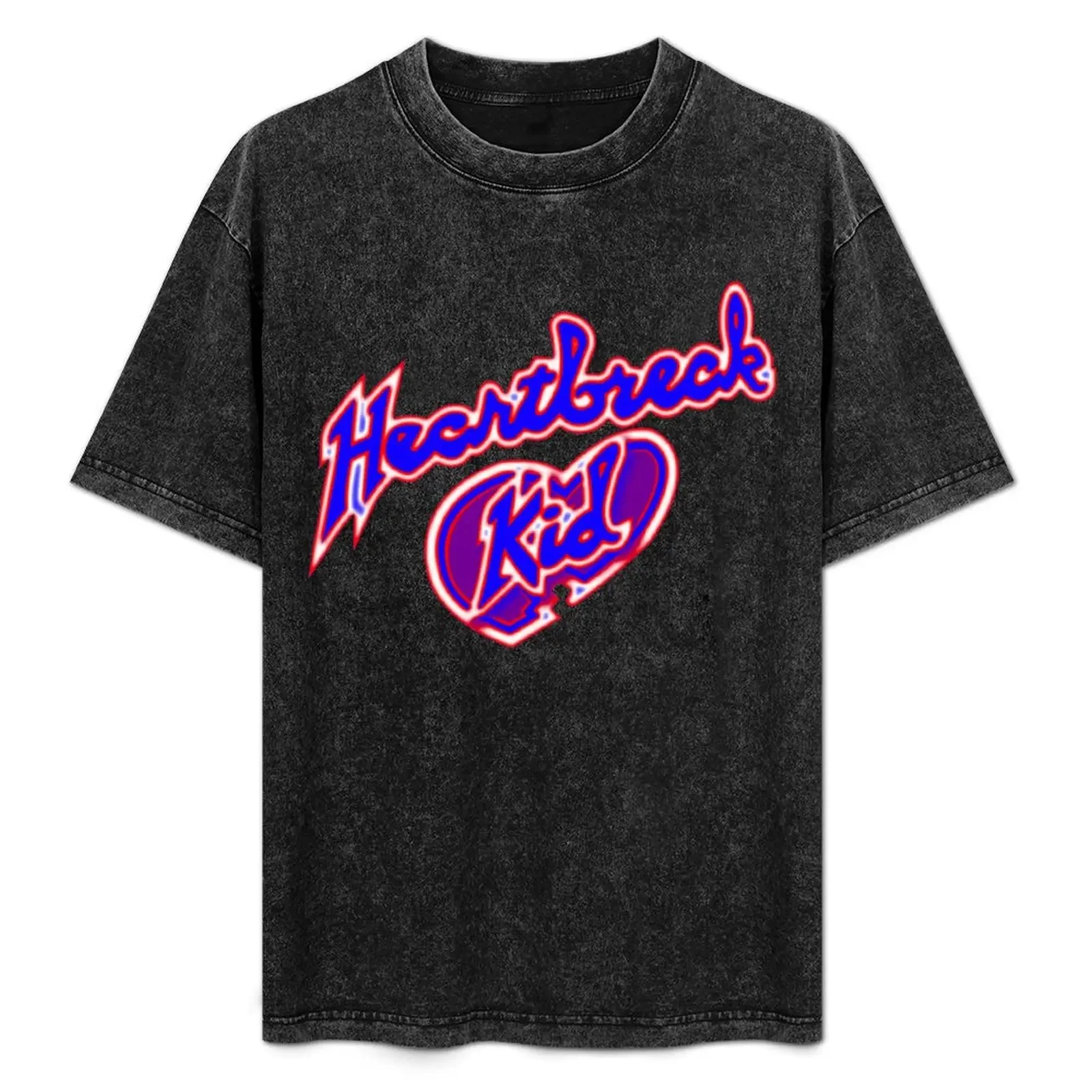 Heartbreak Kid T-Shirt printed t shirts for man man t shirt heavy cotton T-Shirt
Heartbreak Kid T-Shirt printed t shirts for man man t shirt heavy cotton T-Shirt
