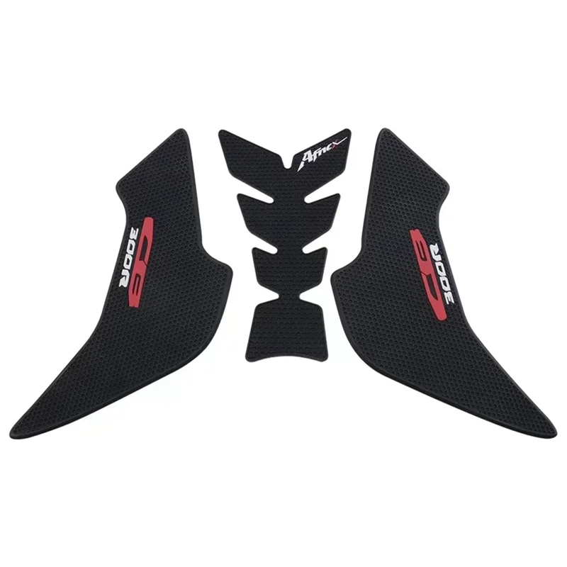 AU28-Motorcycle Tank Grip Pads Stickers Protector Traction Pad For Honda CB300R CB 300 R 2023 Accessories
AU28-Motorcycle Tank Grip Pads Stickers Protector Traction Pad For Honda CB300R CB 300 R 2023 Accessories
