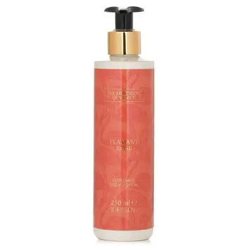 The Merchant Of Venice Flamant Rose Perfumed Body Lotion 250ml/8.4oz
The Merchant Of Venice Flamant Rose Perfumed Body Lotion 250ml/8.4oz