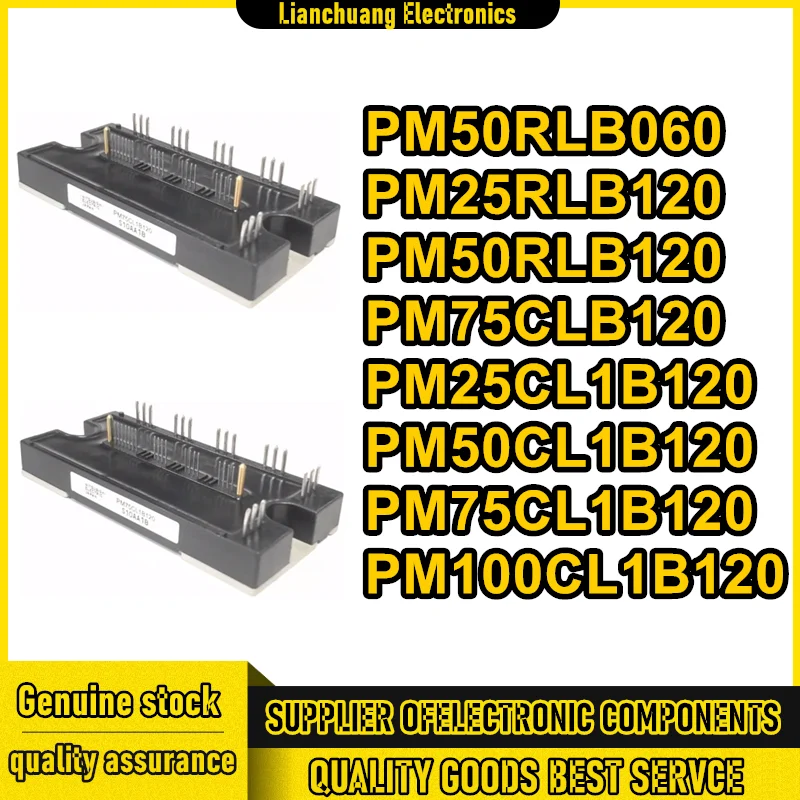 PM50RLB060 PM25RLB120 PM50RLB120 PM75CLB120 PM25CL1B120 PM50CL1B120 PM75CL1B120 PM100CL1B120 Новый оригинальный
PM50RLB060 PM25RLB120 PM50RLB120 PM75CLB120 PM25CL1B120 PM50CL1B120 PM75CL1B120 PM100CL1B120 Новый оригинальный