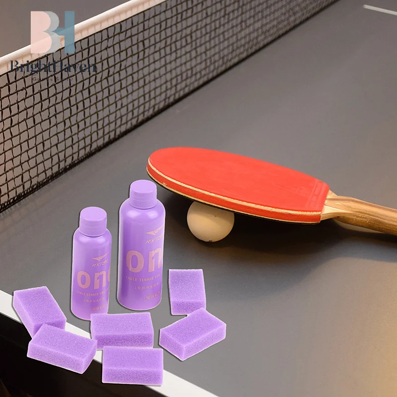 50/100ml Professional Inorganic Glue Adhesive Table Tennis Racket Ping Pong Bat Rubber Adhesive High Adhesion With Sponge Wipe
50/100ml Professional Inorganic Glue Adhesive Table Tennis Racket Ping Pong Bat Rubber Adhesive High Adhesion With Sponge Wipe