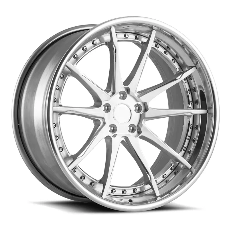 Forged Car Wheel Rim For 5*130 Car 17/18/19/20/210/22/23/24 Inch Alloy Wheels Passenger Car Wheels
Forged Car Wheel Rim For 5*130 Car 17/18/19/20/210/22/23/24 Inch Alloy Wheels Passenger Car Wheels