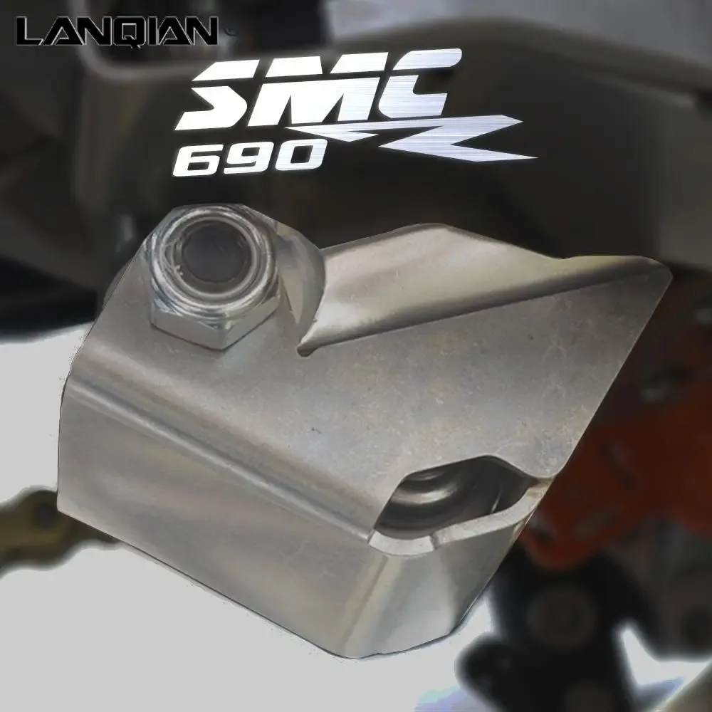 Задняя Противоударная связь для мотоцикла 690 Enduro 690 SMC R 2019 2020 2021 SMCR 690SMC-R, Противоударная связь, защитная крышка
Задняя Противоударная связь для мотоцикла 690 Enduro 690 SMC R 2019 2020 2021 SMCR 690SMC-R, Противоударная связь, защитная крышка