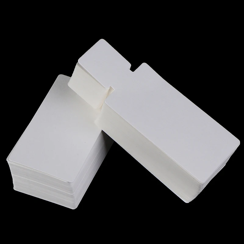 100 pieces of aroma test paper essential oil test paper disposable olfactory test paper
100 pieces of aroma test paper essential oil test paper disposable olfactory test paper