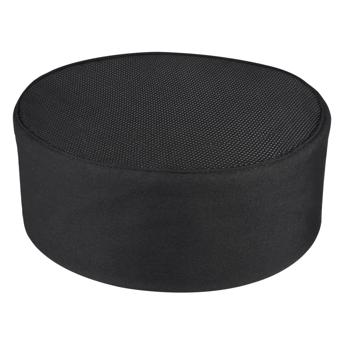 Black Chef Hat Adult Hats for Women Breathable Mesh Professional Skull Flat Cap
Black Chef Hat Adult Hats for Women Breathable Mesh Professional Skull Flat Cap