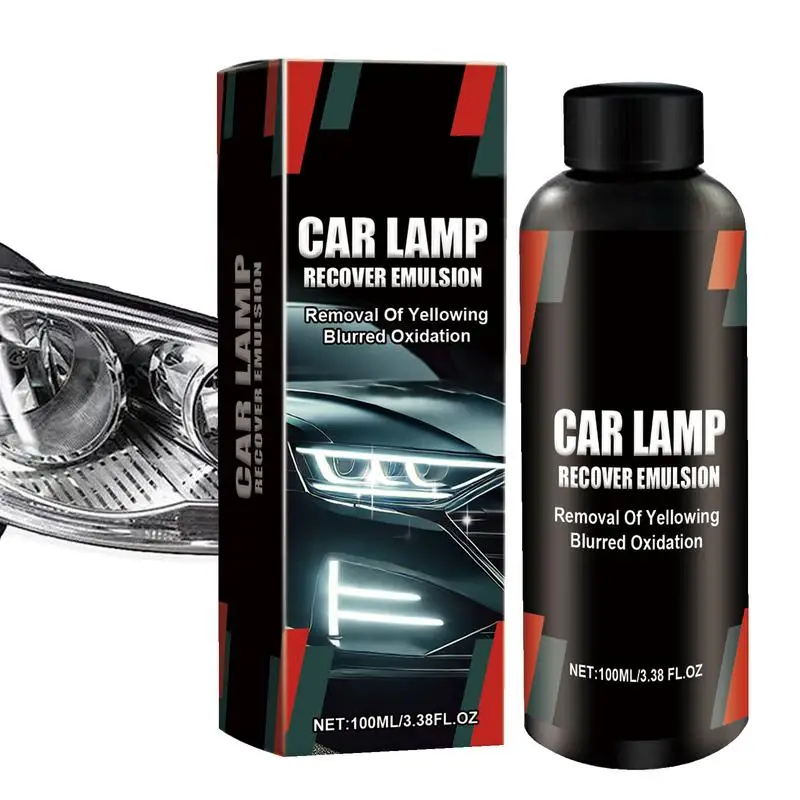 Car Headlight Restoration Car Headlight Scratch Repair Headlight Polish Safe Car Lights Cleaner Light Restorer For Repair
Car Headlight Restoration Car Headlight Scratch Repair Headlight Polish Safe Car Lights Cleaner Light Restorer For Repair