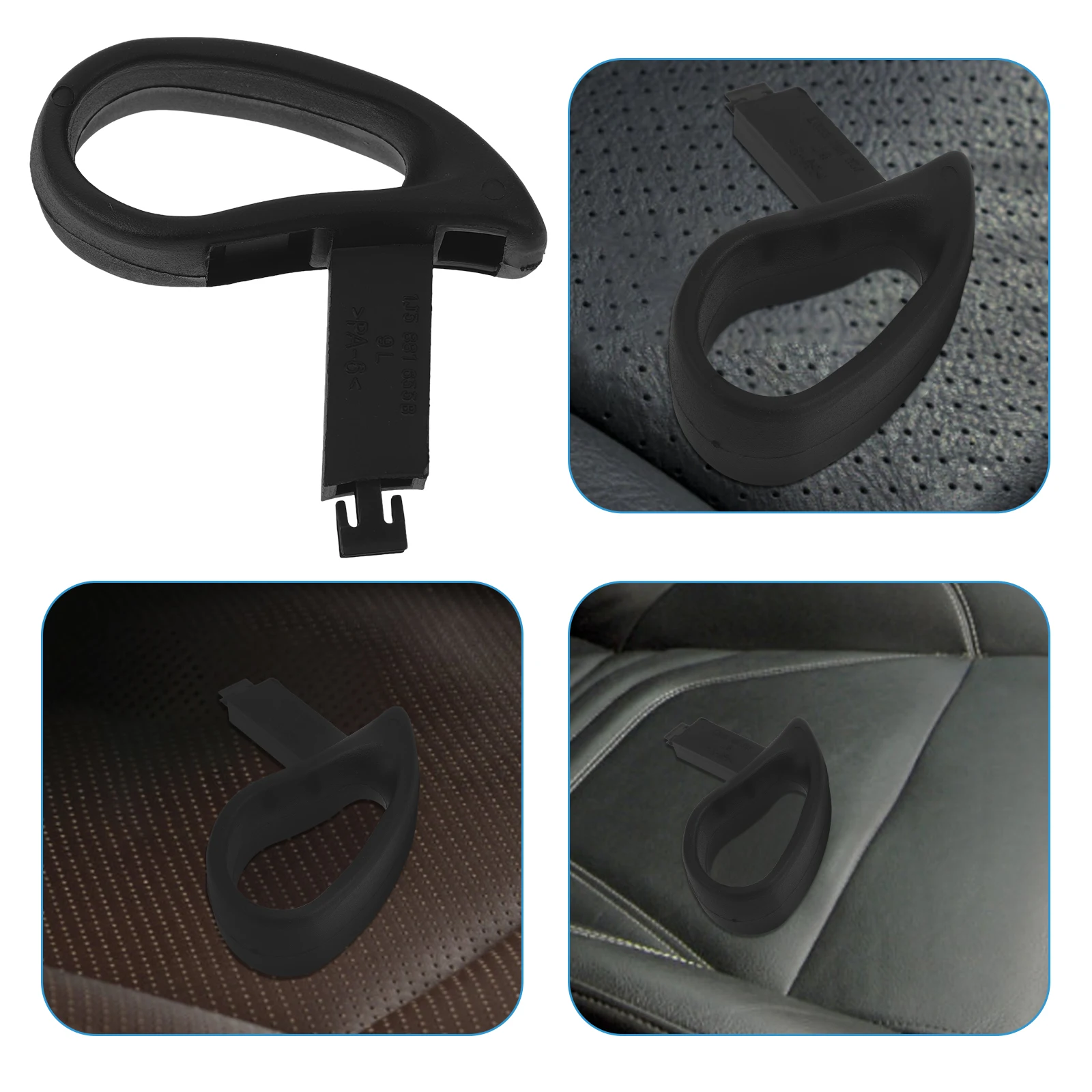 Seat Adjustment Lever Car Recliner H Easy Install Durable Long Lasting Compatible Seats Height Tilt Adjust Auto Interior
Seat Adjustment Lever Car Recliner H Easy Install Durable Long Lasting Compatible Seats Height Tilt Adjust Auto Interior