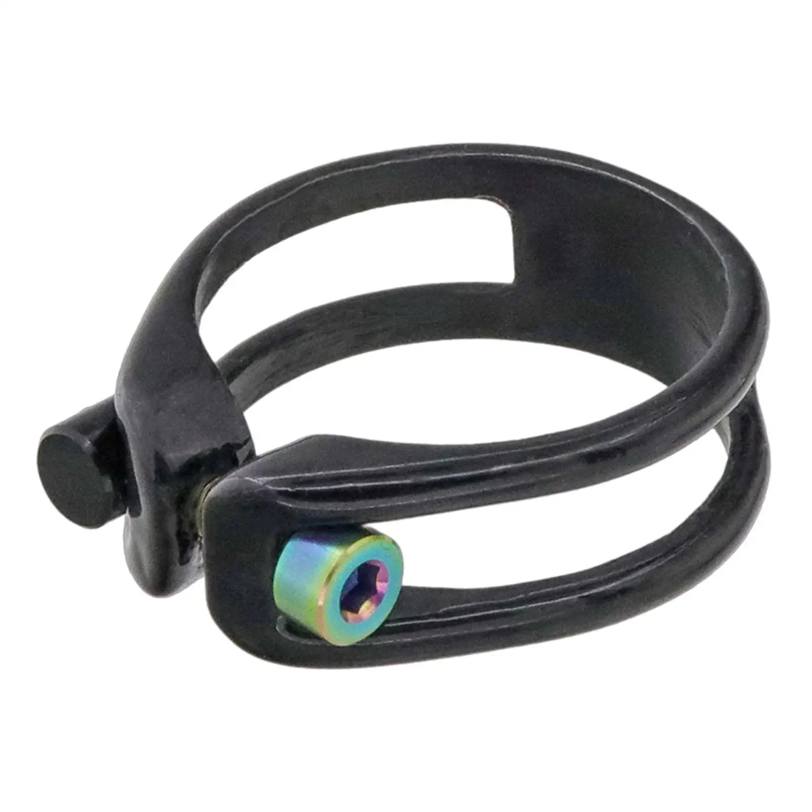 Bike Seatpost Clamp Bicycle Seat Post Clamp Durable Premium Portable Seat Adapter Collar Tube Clip for Mountain Bikes Biking
Bike Seatpost Clamp Bicycle Seat Post Clamp Durable Premium Portable Seat Adapter Collar Tube Clip for Mountain Bikes Biking