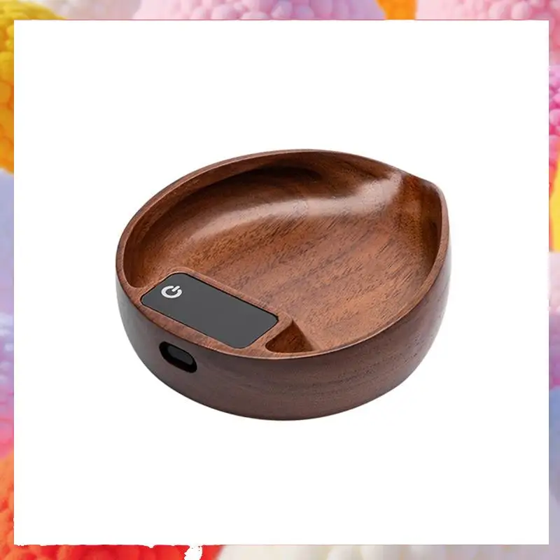 Coffee Bean Weigher, Tea Leaf Scale, Walnut Hand Brewing Electronic Scale Coffee Bean Scale Accurate To 0.1G-A83Z
Coffee Bean Weigher, Tea Leaf Scale, Walnut Hand Brewing Electronic Scale Coffee Bean Scale Accurate To 0.1G-A83Z