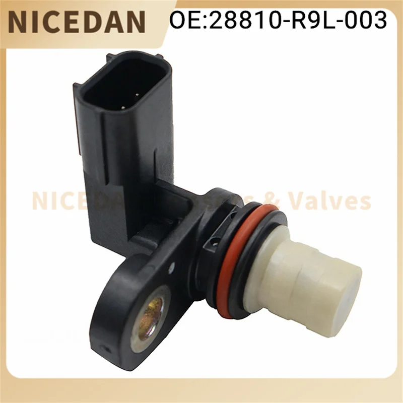 28810-R9L-003 Transmission Speed Sensor For Honda Acura Civic HRV 2015-2017 28810R9L003 28810 R9L 003 Cars Accessories
28810-R9L-003 Transmission Speed Sensor For Honda Acura Civic HRV 2015-2017 28810R9L003 28810 R9L 003 Cars Accessories