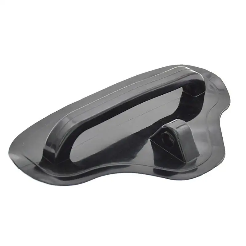Boat Grab Handle Triangle Shaped Carry Handle Hole No Drilling Multifunctional Boat Accessories Canoe Inflatable Rubber Boat
Boat Grab Handle Triangle Shaped Carry Handle Hole No Drilling Multifunctional Boat Accessories Canoe Inflatable Rubber Boat