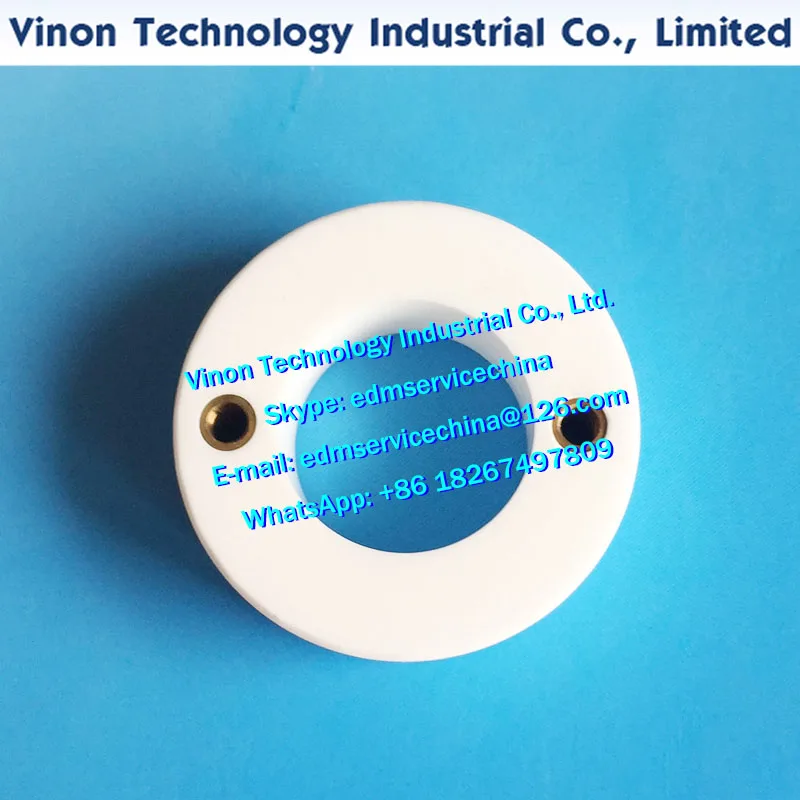 X203C607H03 edm Lower Roller M421C Ø40xØ22x14Tmm, DH06200 DH062A Capstan roller lower 24.10.812, X203-C607-H03 for DWC-FX-K,QA
X203C607H03 edm Lower Roller M421C Ø40xØ22x14Tmm, DH06200 DH062A Capstan roller lower 24.10.812, X203-C607-H03 for DWC-FX-K,QA