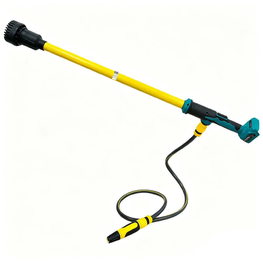 PATUOPRO Portable Water Pump Cordless Stick Utility Transfer Pump 18000RPM Garden Watering Power Tool For Makita 18V Battery
PATUOPRO Portable Water Pump Cordless Stick Utility Transfer Pump 18000RPM Garden Watering Power Tool For Makita 18V Battery