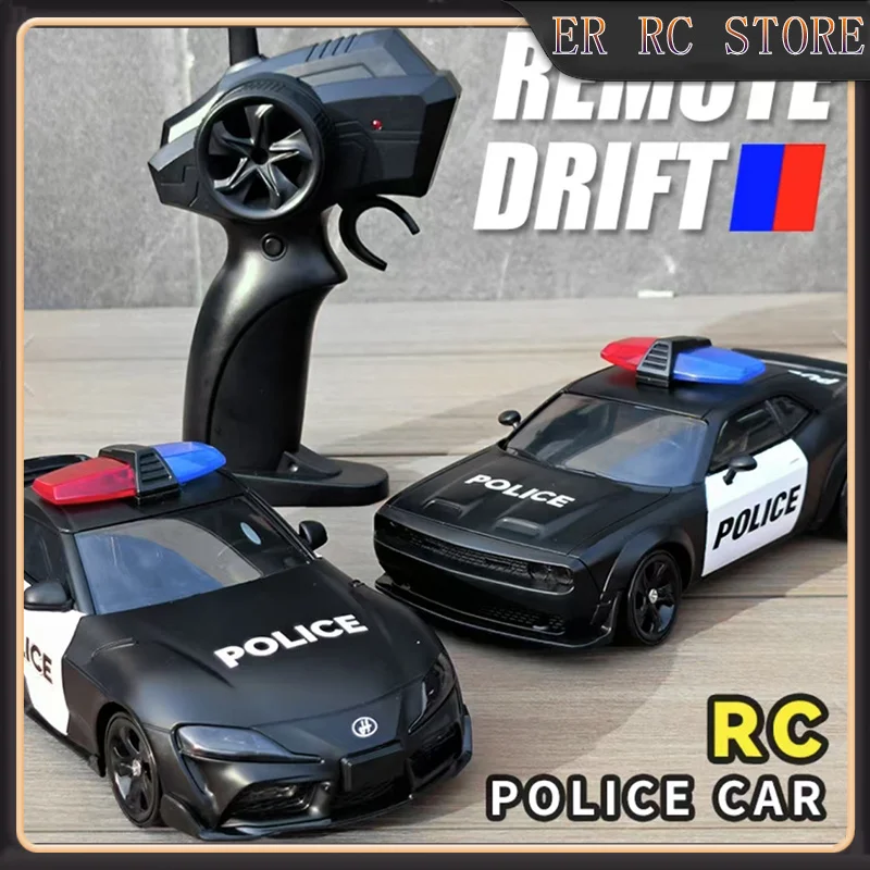 New Rc Drift Toy Remote Control Car 1:24 Exquisite Quality Ae86 Racing Gtr Toyota Dodge High-Speed Toy Model Car Child Gift
New Rc Drift Toy Remote Control Car 1:24 Exquisite Quality Ae86 Racing Gtr Toyota Dodge High-Speed Toy Model Car Child Gift