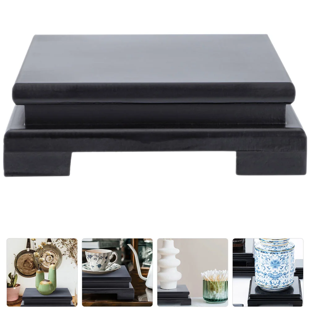 Square Base Household Indoor Plant Holder Stand Bonsai Shelf Reliable Green Rack for Home Succulent Planters
Square Base Household Indoor Plant Holder Stand Bonsai Shelf Reliable Green Rack for Home Succulent Planters