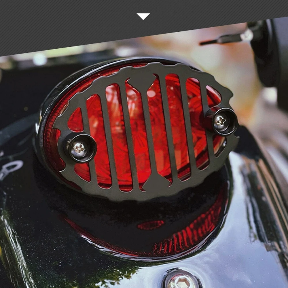 For Benda BD300 BD 300 Motorcycle Rear Tail Lamp Guard Lamp Cover Protector Holder Rear Brake Lamp Protective Shell Accessories
For Benda BD300 BD 300 Motorcycle Rear Tail Lamp Guard Lamp Cover Protector Holder Rear Brake Lamp Protective Shell Accessories