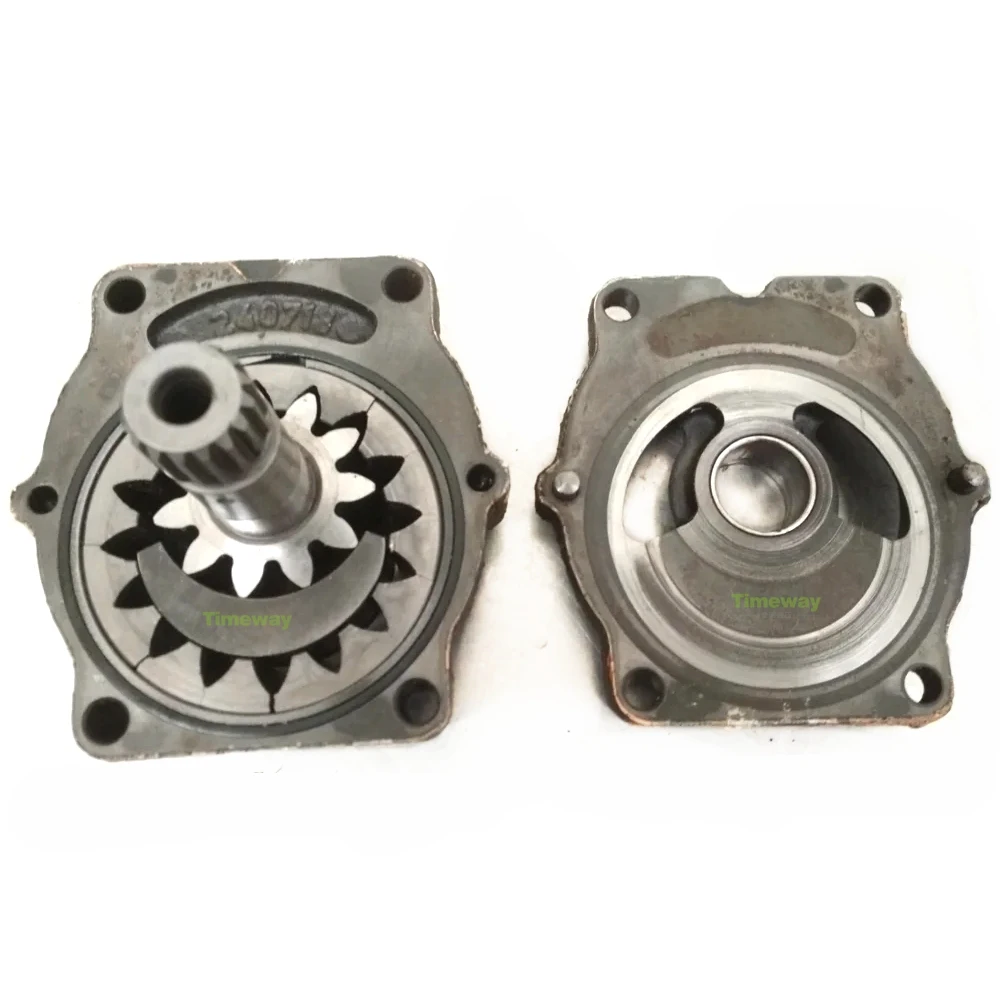 A4V Charge Pump Hydraulic Oil Filling Pump Spare Parts A4V71 Booster Pump Repair Kits
A4V Charge Pump Hydraulic Oil Filling Pump Spare Parts A4V71 Booster Pump Repair Kits