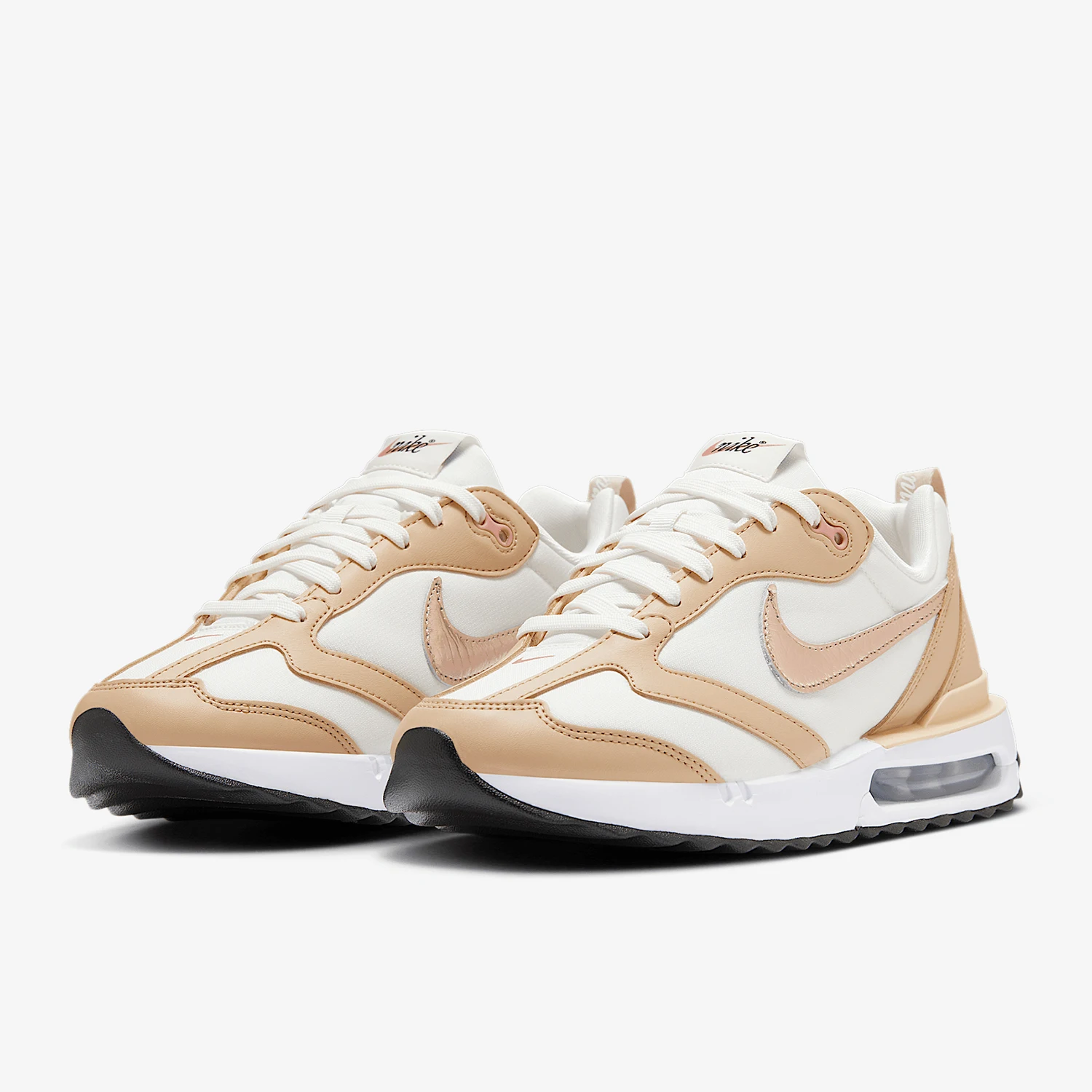 Nike Genuine Air Max Dawn Women's Air-Sole Casual Shoes FZ4239-100
Nike Genuine Air Max Dawn Women's Air-Sole Casual Shoes FZ4239-100