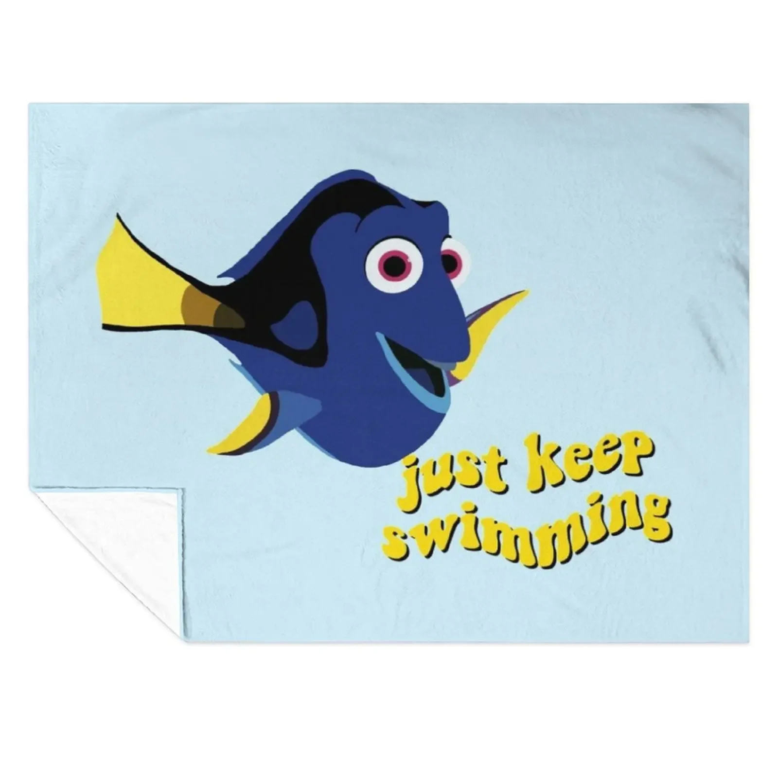 Dory Just Keep Swimming Throw Blanket blankets and throws Hairy Vintage Giant Sofa Blankets
Dory Just Keep Swimming Throw Blanket blankets and throws Hairy Vintage Giant Sofa Blankets