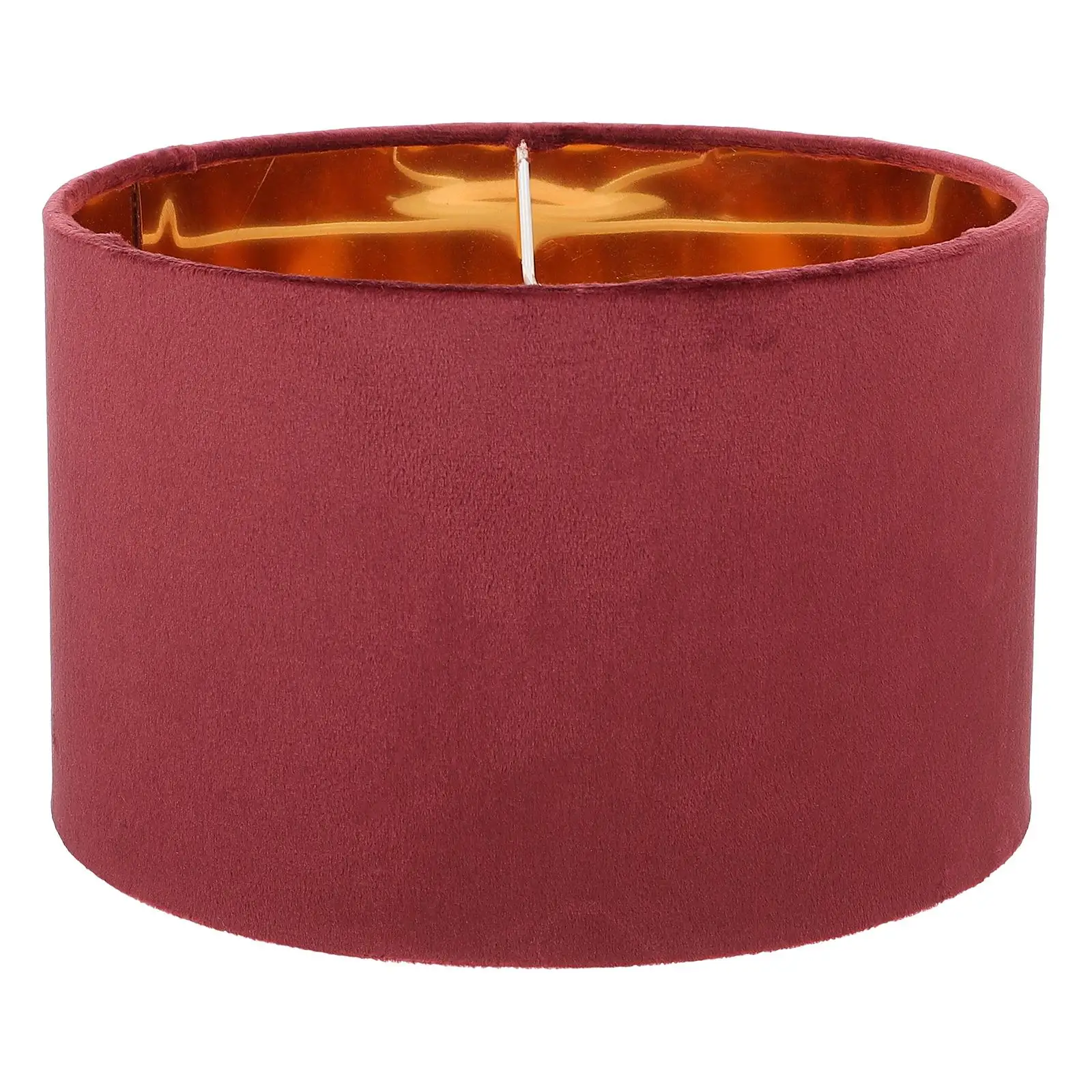 Soft Red Lampshade Silk Cover Table Light Decor Accessory Dust Protector Cloth Craft Shade Lighting Fixture Lamp
Soft Red Lampshade Silk Cover Table Light Decor Accessory Dust Protector Cloth Craft Shade Lighting Fixture Lamp