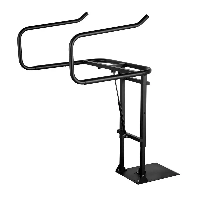 Hot tub cover lift, spa cover lift, hydraulic, 84-105 cm (H), 135-235 cm (W), adjustable, installed on one side at the bottom, for various sizes of hot tubs
Hot tub cover lift, spa cover lift, hydraulic, 84-105 cm (H), 135-235 cm (W), adjustable, installed on one side at the bottom, for various sizes of hot tubs