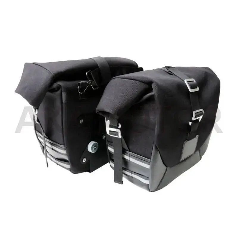 Modified Left / Right Canvas Bag / Leather Bag With Bracket For Loncin Voge Cu525 Lx500-3a
Modified Left / Right Canvas Bag / Leather Bag With Bracket For Loncin Voge Cu525 Lx500-3a