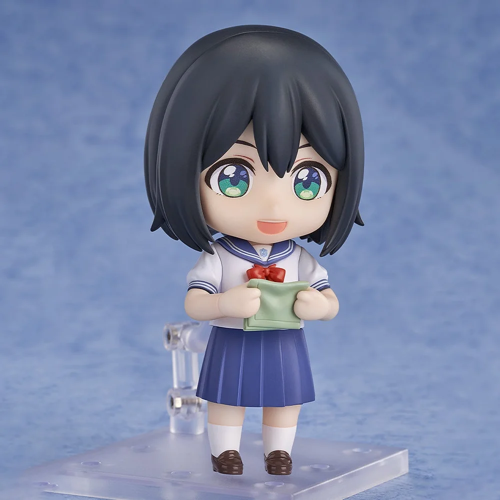 Original GSC #2826 Senpai is an Otokonoko Aoi Saki Action Figure Anime PVC Model Collectible Toys For Boys 10CM Gift
Original GSC #2826 Senpai is an Otokonoko Aoi Saki Action Figure Anime PVC Model Collectible Toys For Boys 10CM Gift