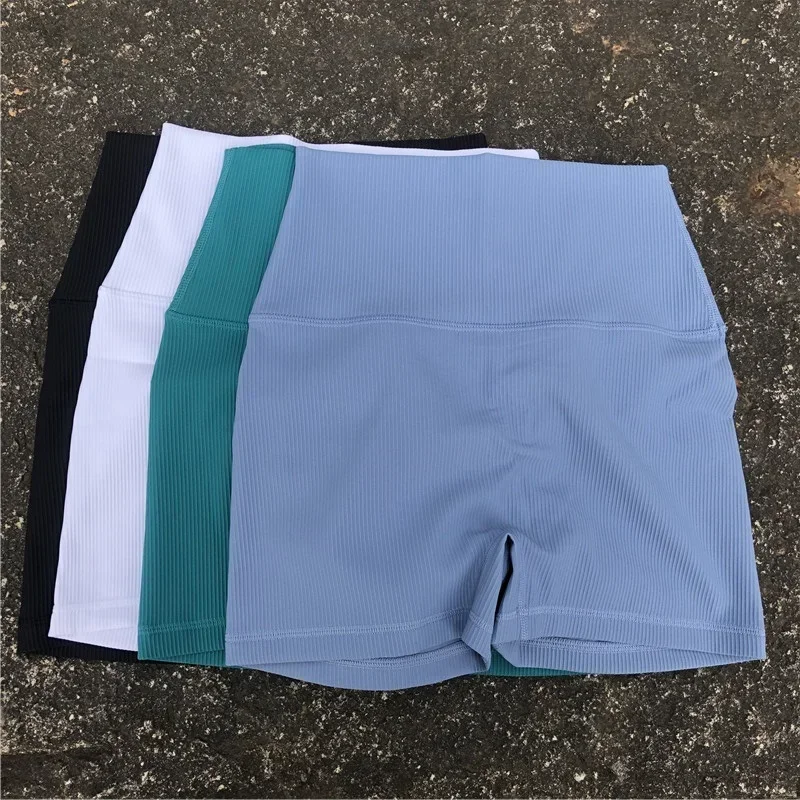 Solid Color Rib Gym Cycling High Waist Yoga Short Legging Athletic Fitness Sport Short Workout Women Comprehensive Training Jog
Solid Color Rib Gym Cycling High Waist Yoga Short Legging Athletic Fitness Sport Short Workout Women Comprehensive Training Jog