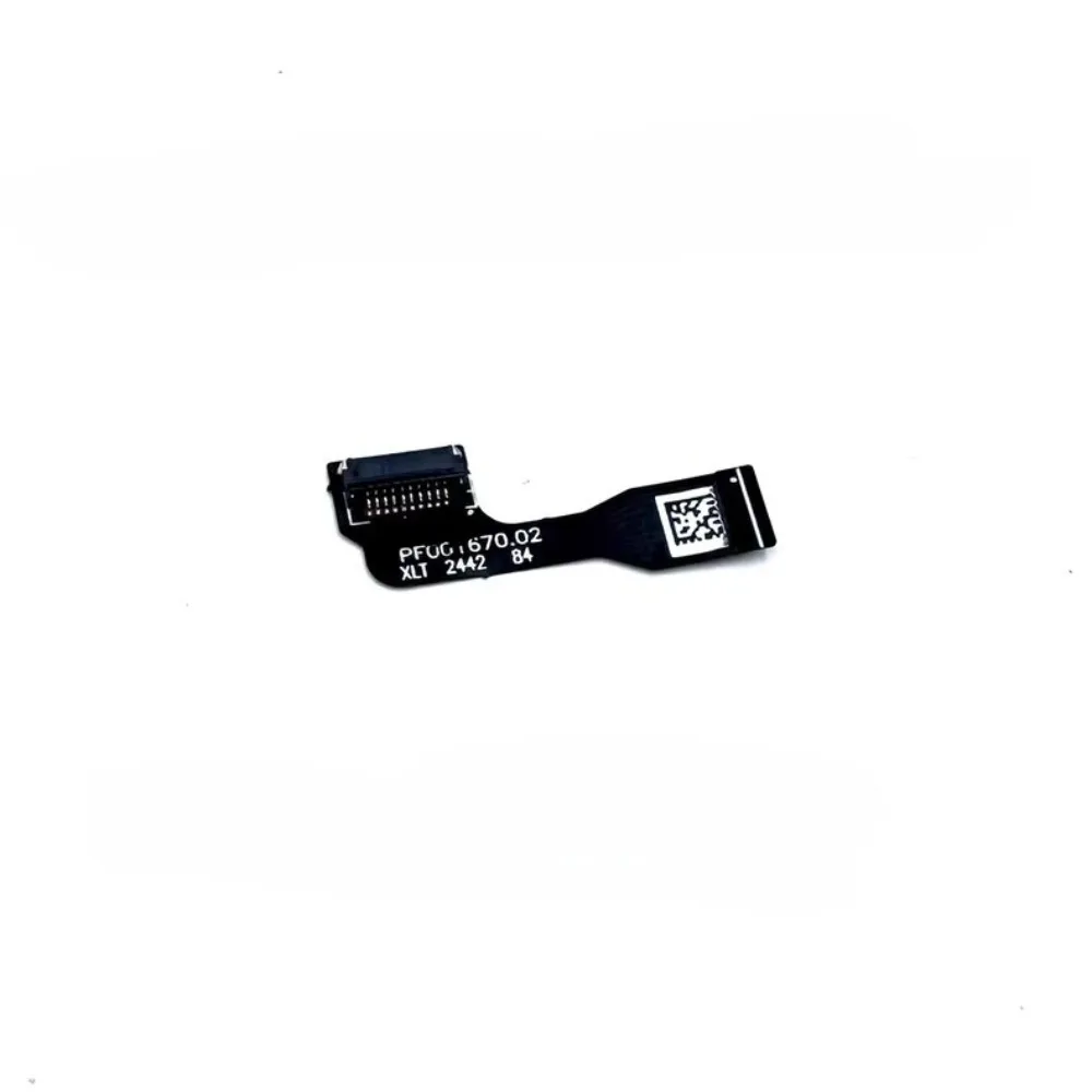 High-quality Camera Focus Flex Cable Replacement For DJI Mavic 3T
High-quality Camera Focus Flex Cable Replacement For DJI Mavic 3T