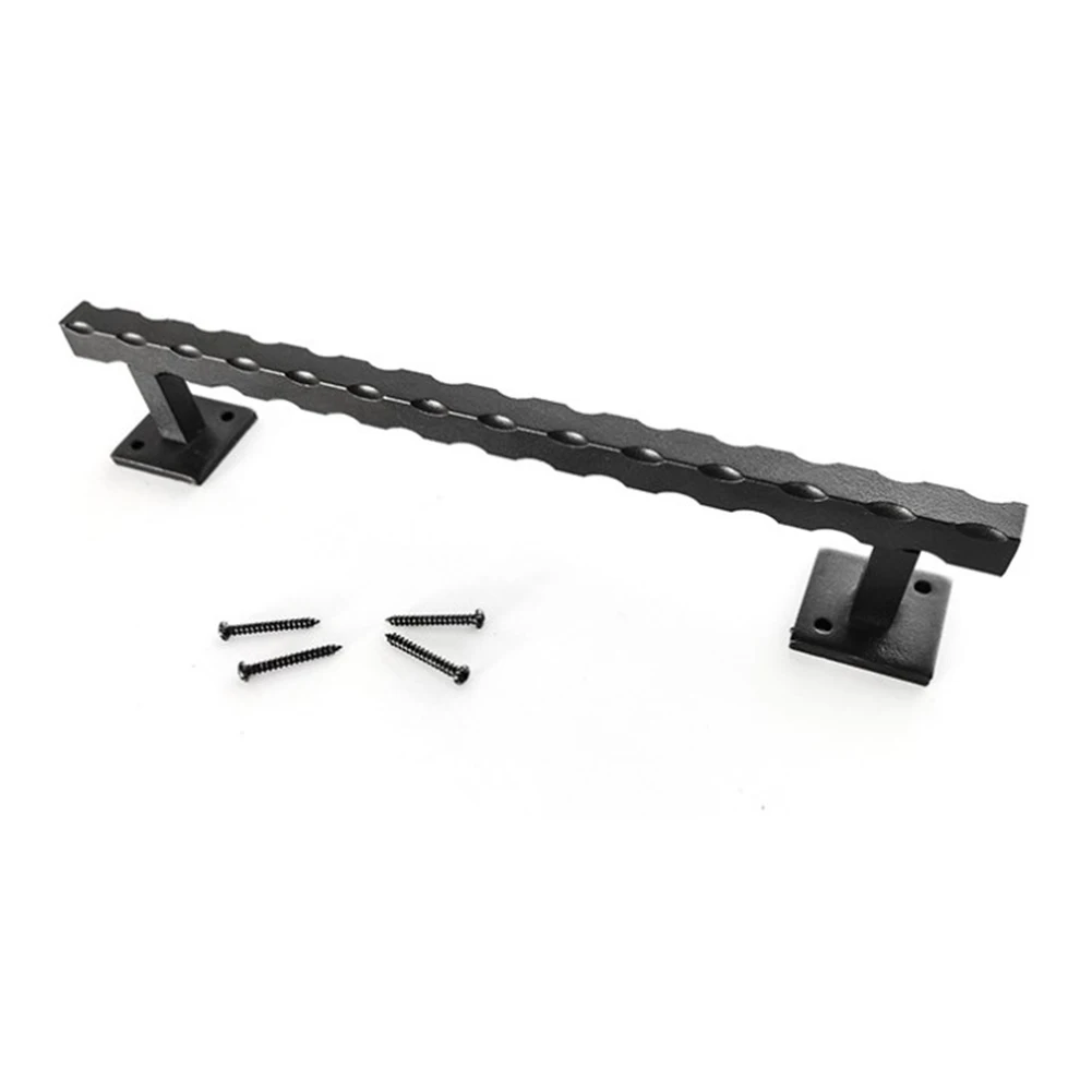 12Inch Sliding Barn Door Handle Metal Door Handle Barn Door Pull Wardrobe Cabinet Door Pull Furniture Hardware
12Inch Sliding Barn Door Handle Metal Door Handle Barn Door Pull Wardrobe Cabinet Door Pull Furniture Hardware