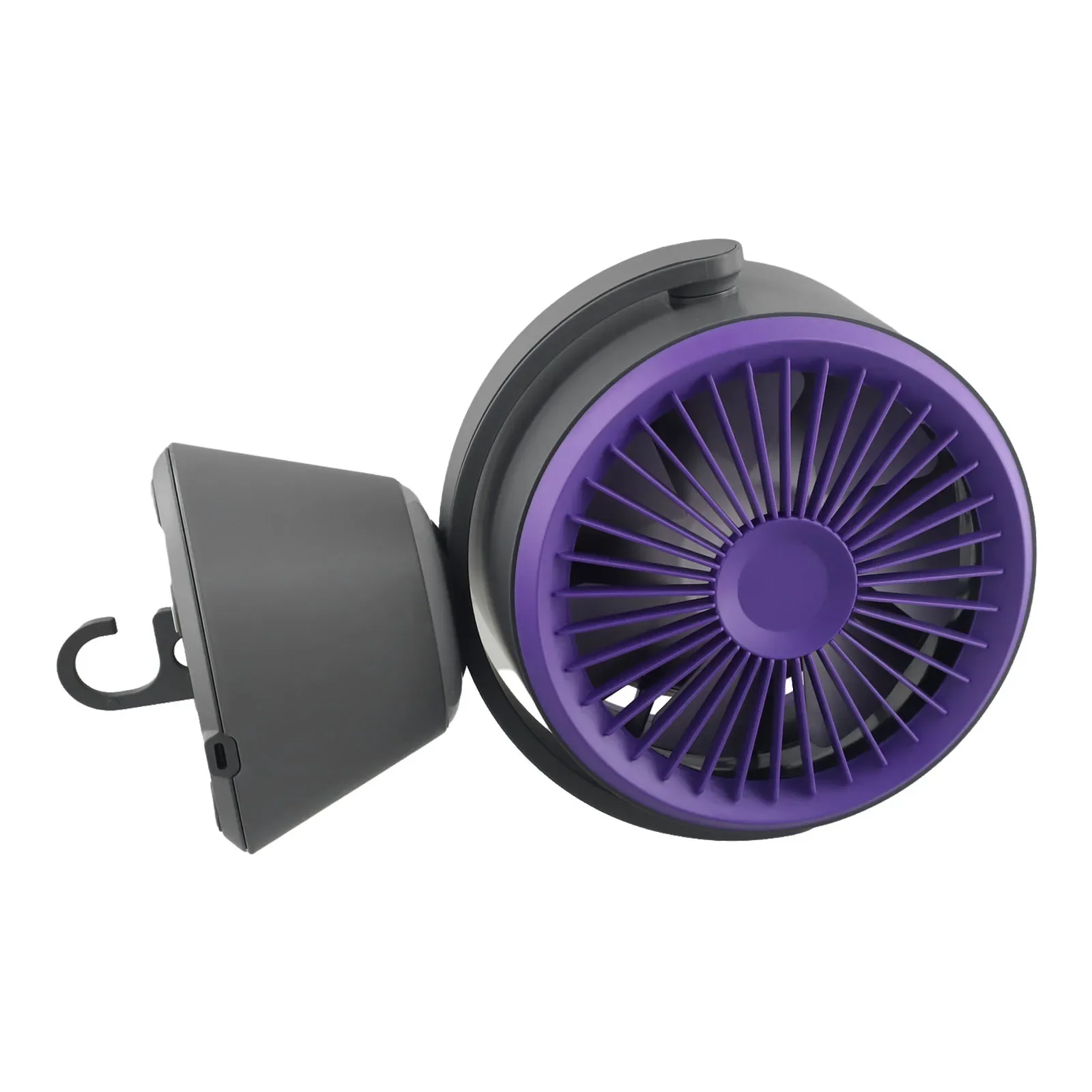 2024 New Desktop Digital Display Electric Fan For Home Silent Atmosphere Night Light Small Fan Office High Speed Turbo Fan
2024 New Desktop Digital Display Electric Fan For Home Silent Atmosphere Night Light Small Fan Office High Speed Turbo Fan