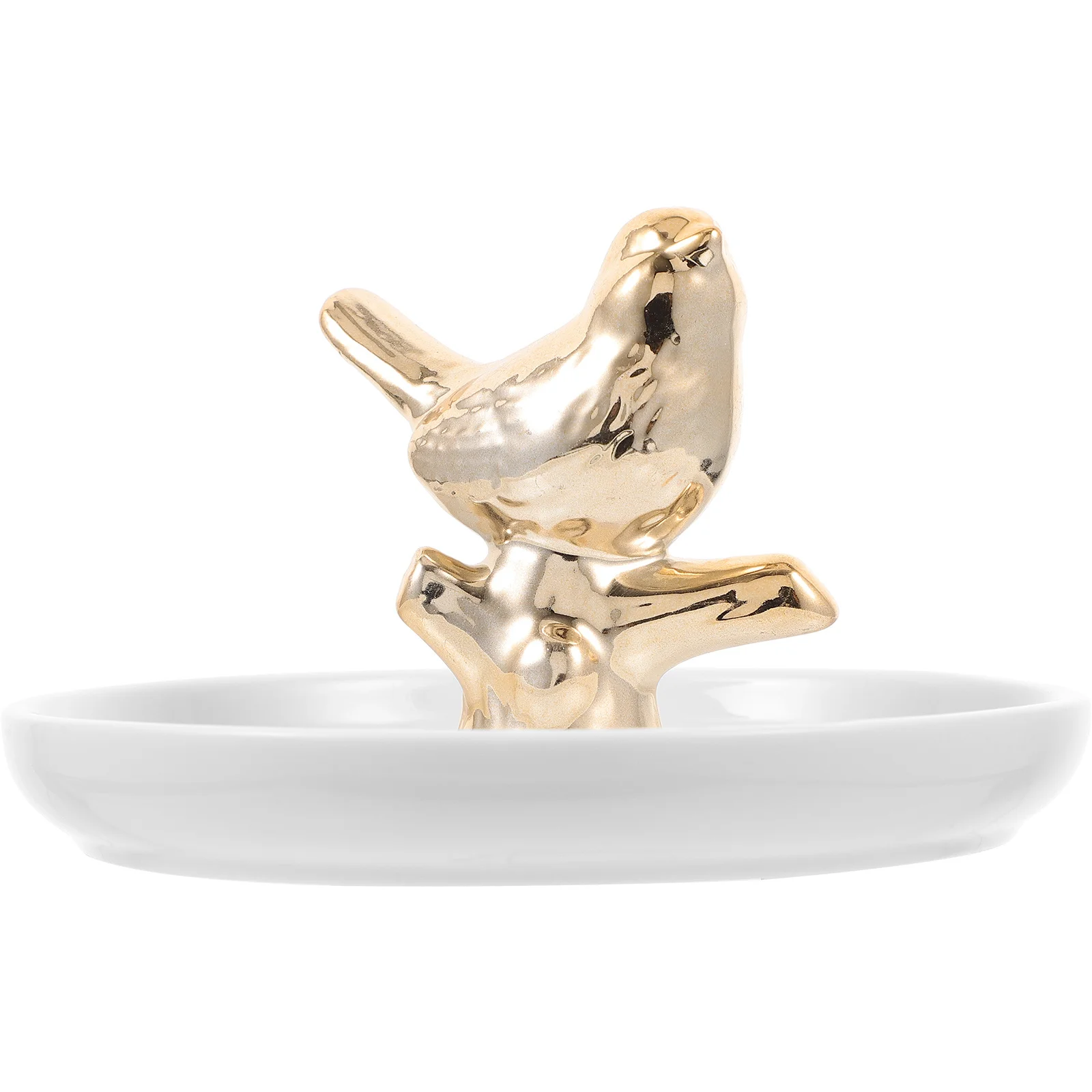 Ceramic Jewelry Dish Decorative Organizer Tray for Earrings Necklaces Jewelry Display Plate Display Tray Ring Dish
Ceramic Jewelry Dish Decorative Organizer Tray for Earrings Necklaces Jewelry Display Plate Display Tray Ring Dish