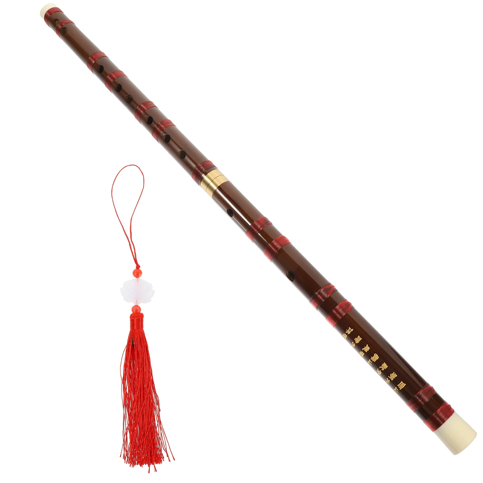 Bamboo Flute Portable Students Adults Child Chinese Style Fife Practicing Flute Lightweight Smooth Superb Sound Excellent Gift
Bamboo Flute Portable Students Adults Child Chinese Style Fife Practicing Flute Lightweight Smooth Superb Sound Excellent Gift