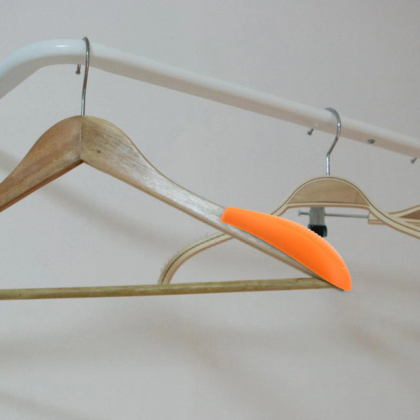5 Pair Hanger Shoulder Supports Anti-deformation Plastic Clothes Hangers Pads for Shirts Coats Dresses Reusable Garment
5 Pair Hanger Shoulder Supports Anti-deformation Plastic Clothes Hangers Pads for Shirts Coats Dresses Reusable Garment