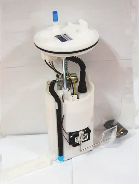 WAJ Fuel Pump Module Assembly 31110-2J400, 311102J400 Fits For Kia Borrego, Mohave, G6DA
WAJ Fuel Pump Module Assembly 31110-2J400, 311102J400 Fits For Kia Borrego, Mohave, G6DA