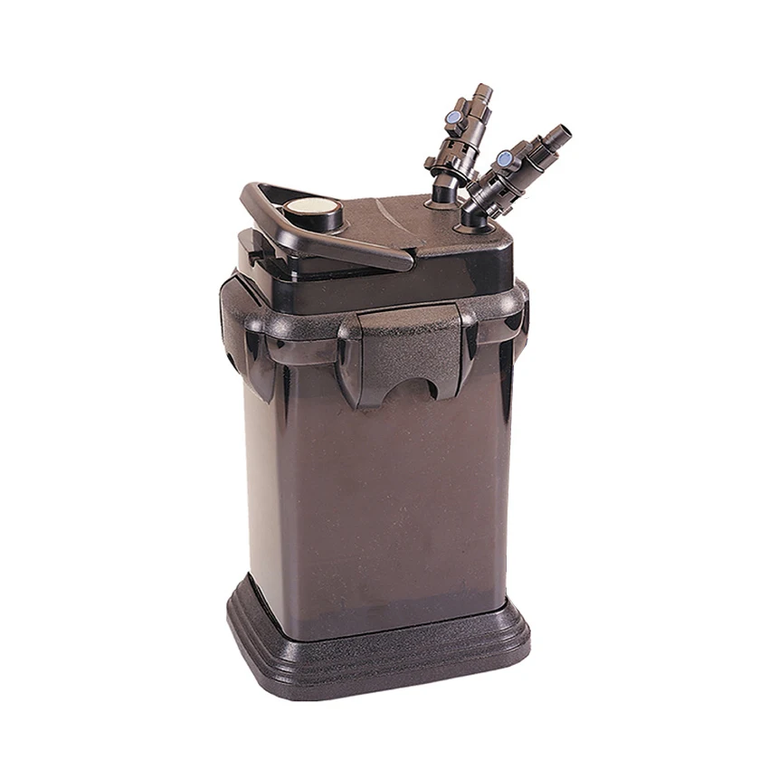 C-500/C-700/C-1000/C-1300/C-1600 Aquarium Fish Tank External Filter ABS Fish Tank Filter Barrel Equipment Filter Tank 220V
C-500/C-700/C-1000/C-1300/C-1600 Aquarium Fish Tank External Filter ABS Fish Tank Filter Barrel Equipment Filter Tank 220V