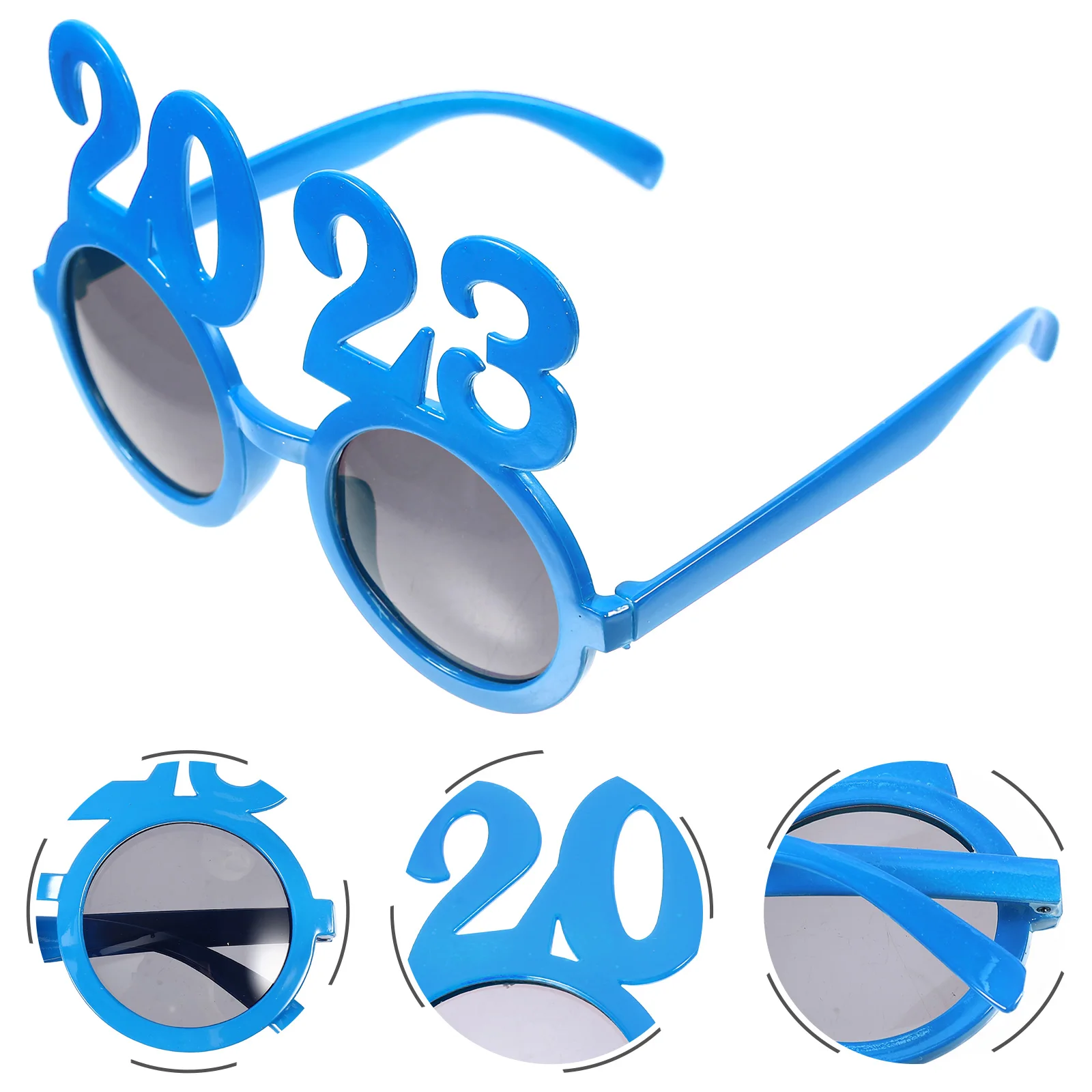 1 Pair 2023 Festival Performance Eyeglasses Party Photography Prop Pc Material Funny Design Party Supplies Costume 
1 Pair 2023 Festival Performance Eyeglasses Party Photography Prop Pc Material Funny Design Party Supplies Costume