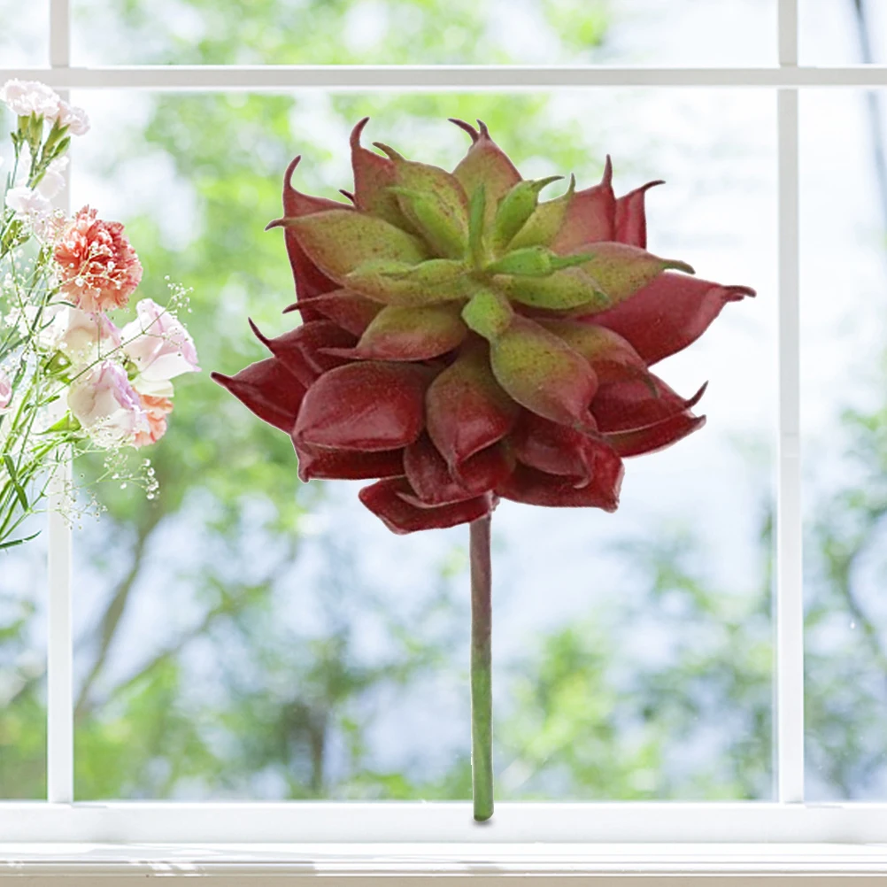 Artificial Succulent Plants Unpotted Faux Small Plastic Indoor Decorations for Home Office Balcony Window Gifts Realistic Look
Artificial Succulent Plants Unpotted Faux Small Plastic Indoor Decorations for Home Office Balcony Window Gifts Realistic Look