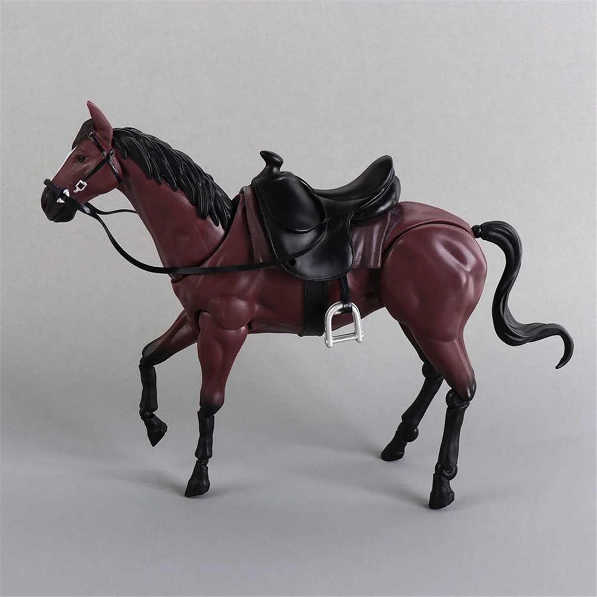 N38R_Horse Movable Model Movable Collection Horse Artist Painting Model A
N38R_Horse Movable Model Movable Collection Horse Artist Painting Model A