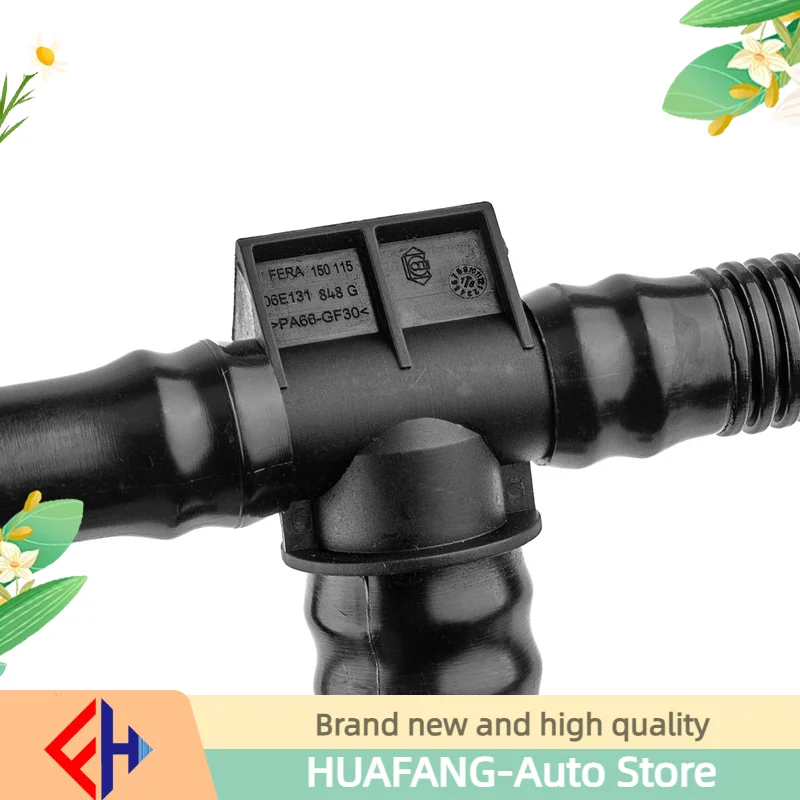 Original Secondary Air Injection Pump Hose Pipe 95811323200 For Cayenne 2011-2018,panamera 2010-2016 High Quality
Original Secondary Air Injection Pump Hose Pipe 95811323200 For Cayenne 2011-2018,panamera 2010-2016 High Quality