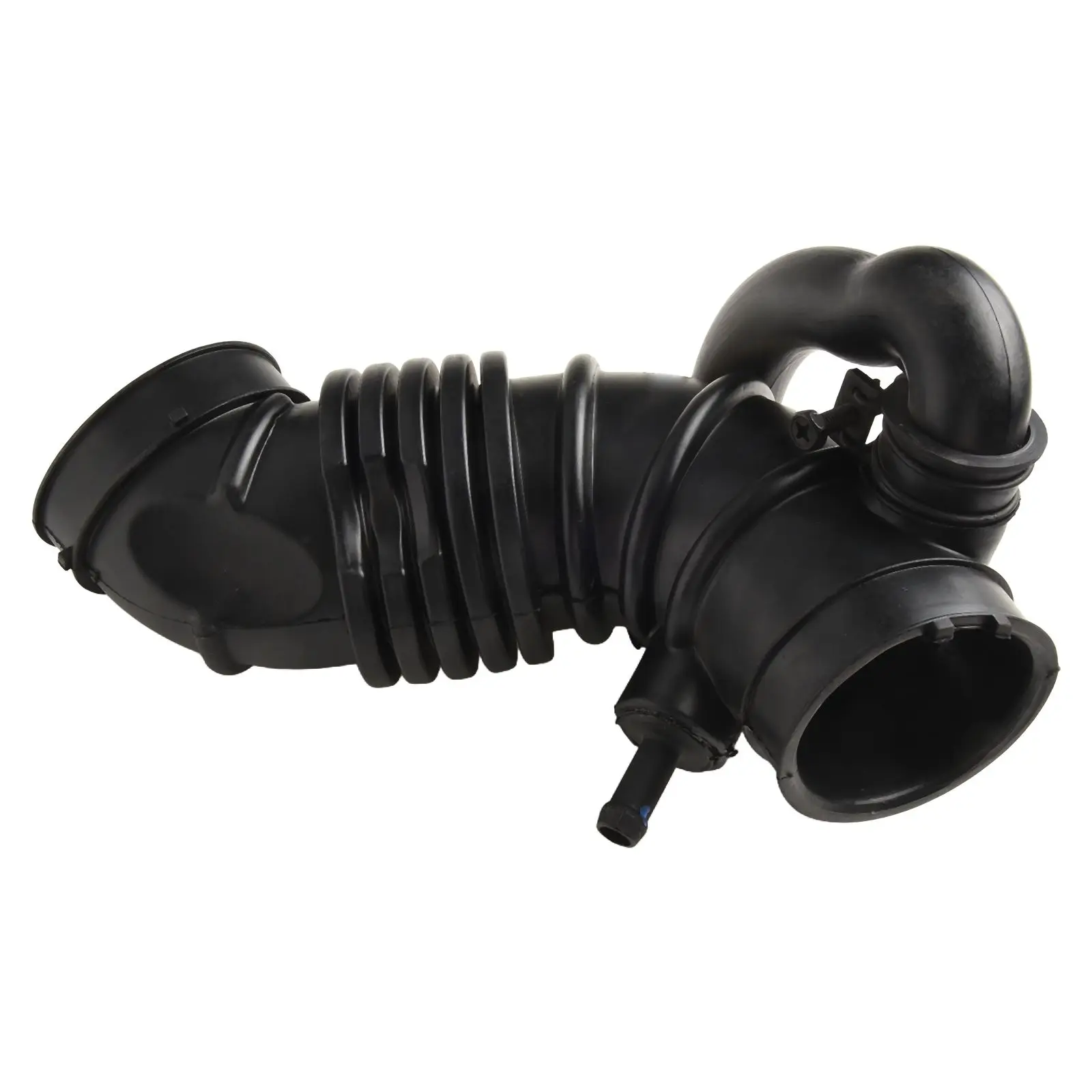 Car Accessories For KIA For Rio 2005-2011 Intake Hose For Air Filter Black Enhanced Performance Perfect Match Rubber
Car Accessories For KIA For Rio 2005-2011 Intake Hose For Air Filter Black Enhanced Performance Perfect Match Rubber