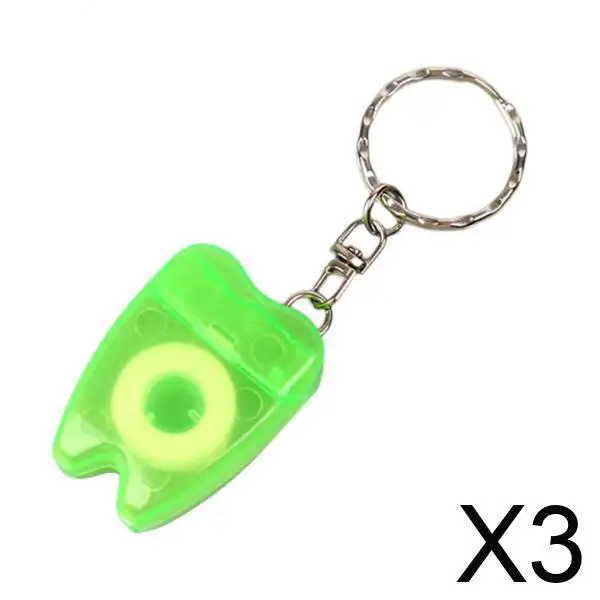 Нитевдеватель для нити, мини-портативный брелок для зубочисток, легкое средство для очистки нити, рулон полиэстера из полипропилена для ресторана, дома, путешествий
Нитевдеватель для нити, мини-портативный брелок для зубочисток, легкое средство для очистки нити, рулон полиэстера из полипропилена для ресторана, дома, путешествий