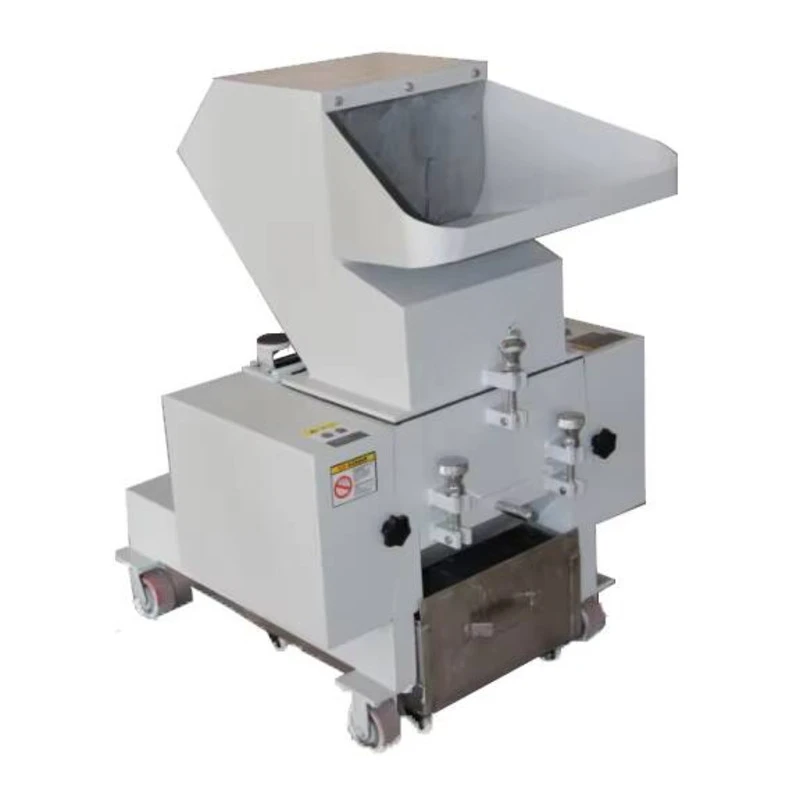Small, High-Quality Metal, Ceramic, Plastic Recycling And Crushing Machines, Ceramic Processing Crushers, Granulators
Small, High-Quality Metal, Ceramic, Plastic Recycling And Crushing Machines, Ceramic Processing Crushers, Granulators