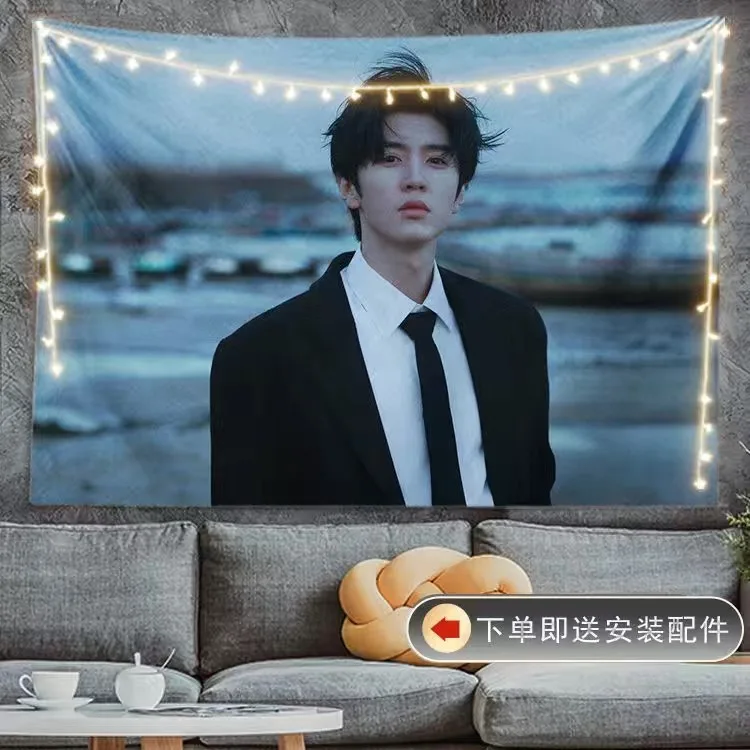 Чехол для журнала Chen Zheyuan, Постер высокого разрешения, подвесная ткань CZY Lifestyle, фотографии, картина, гобелен, искусство для спальни, домашний декор для стен, фон
Чехол для журнала Chen Zheyuan, Постер высокого разрешения, подвесная ткань CZY Lifestyle, фотографии, картина, гобелен, искусство для спальни, домашний декор для стен, фон