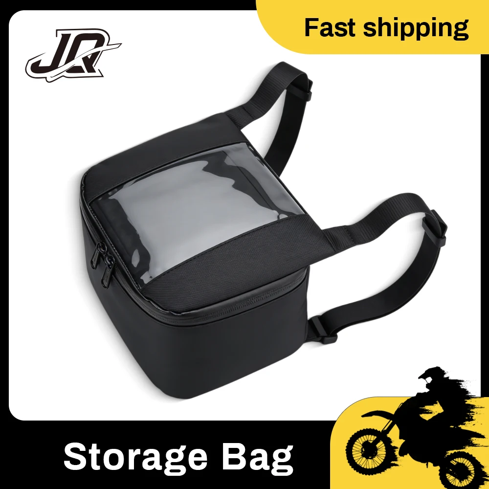 8 Inch Waterproof Motorcycle Tank Bag Universal Motorbike Fuel Tank Storage Bag With Phone Navigation Window
8 Inch Waterproof Motorcycle Tank Bag Universal Motorbike Fuel Tank Storage Bag With Phone Navigation Window