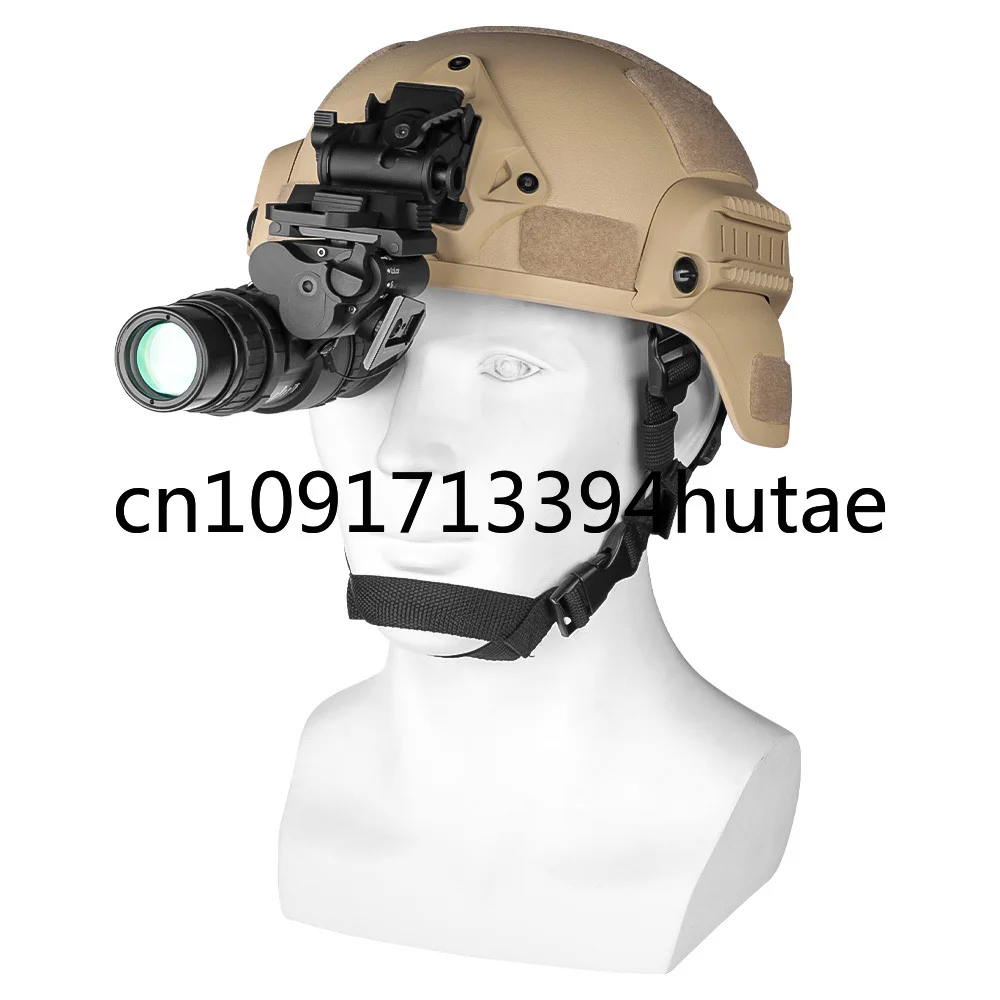 SPINA OPTICS PVS 18 Tactical Monocular Night Vision Scope for Hunting
SPINA OPTICS PVS 18 Tactical Monocular Night Vision Scope for Hunting