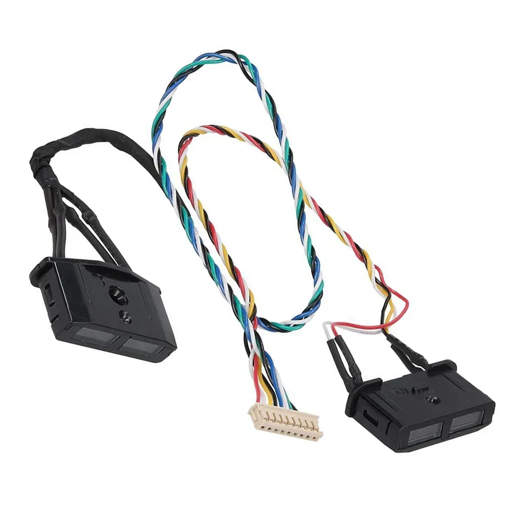 ~1pc 1Left/Right Anti-Drop 1Sensor 1For E---covacs Fall Sensor Right Left For DEEBOT T8/+/ AVIV Vacuum Cleaner Robots Parts
~1pc 1Left/Right Anti-Drop 1Sensor 1For E---covacs Fall Sensor Right Left For DEEBOT T8/+/ AVIV Vacuum Cleaner Robots Parts