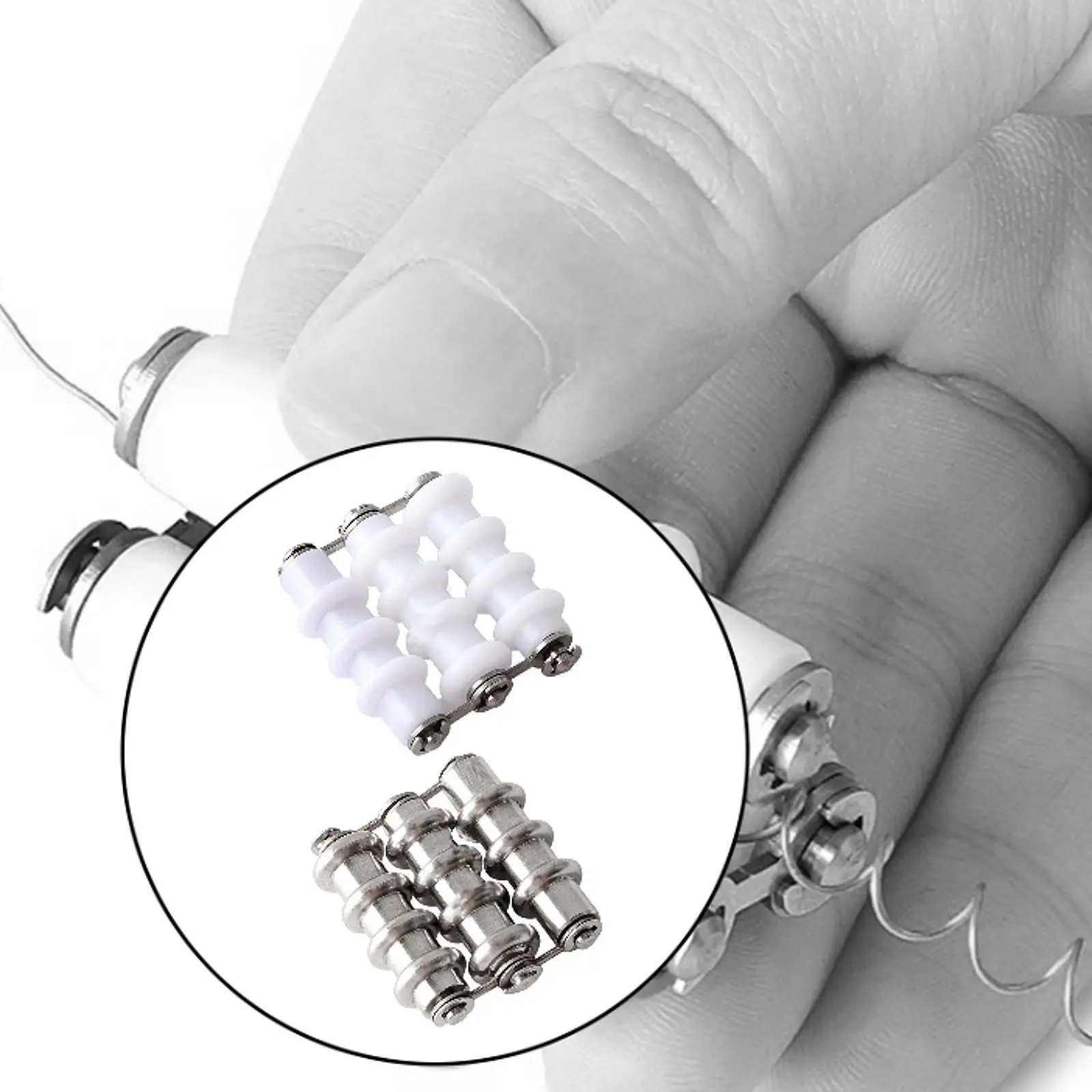 Wire Straightener DIY Crafts Jewelry Making Accessories Line Straightening
Wire Straightener DIY Crafts Jewelry Making Accessories Line Straightening