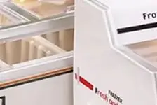 1/12 Scale Dollhouse Miniature Supermarket Refrigerator, Micro Scenery Photo Props
1/12 Scale Dollhouse Miniature Supermarket Refrigerator, Micro Scenery Photo Props